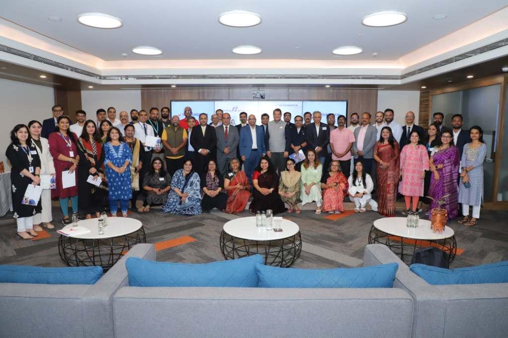 YES Foundation Marks 12 Years of Driving Social Impact